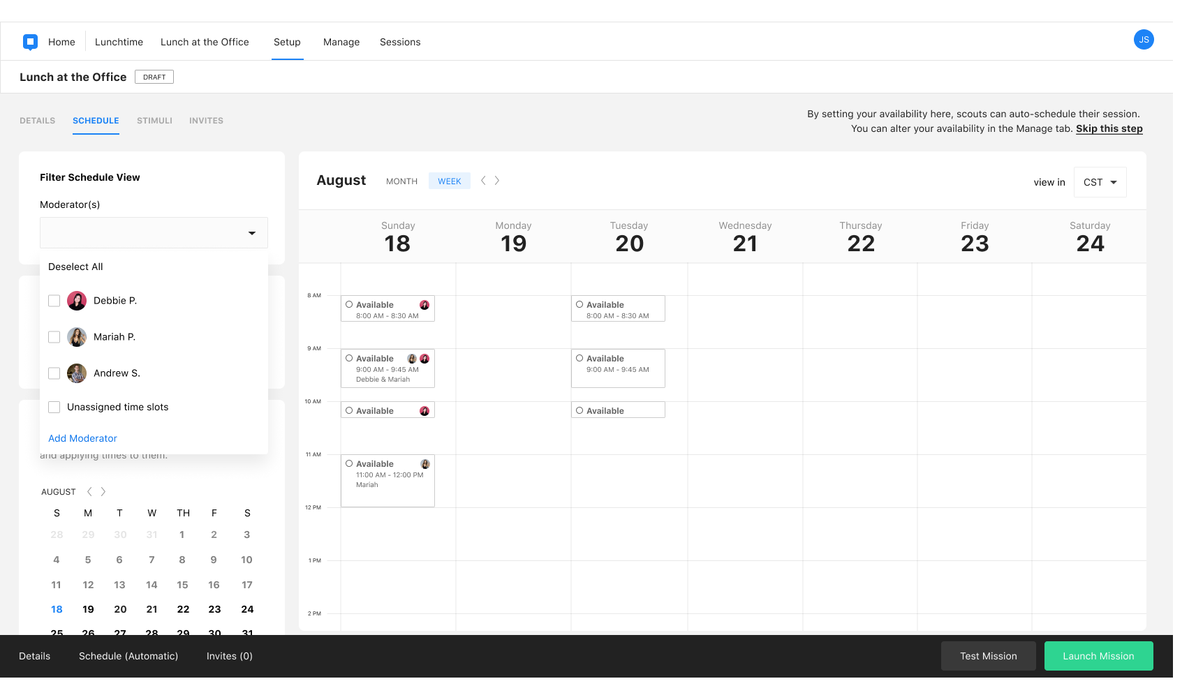 researcher_3_live_manage_page.png